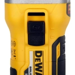 DeWalt DCG405P3 аккумуляторная угловая шлифмашина (3 x 5 Ач, ЗУ)