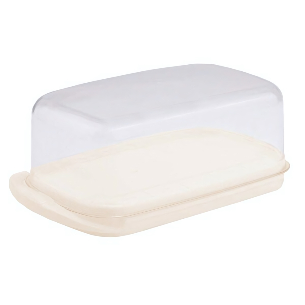 Масленка Sugar&Spice Vanilla шампань