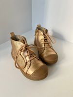 Ботинки кожаные Bonpoint, 25