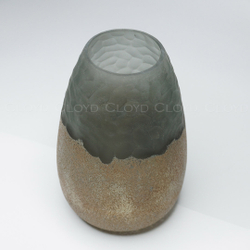 Ваза Cloyd арт.50108 / выс. 28 см / серия 1608