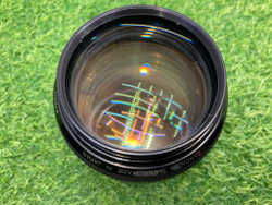 Canon EF 85mm 1.2L II USM