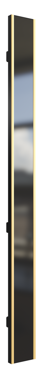 Арт 140х30 Glass Molding Premium Sensor Solo