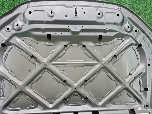 Капот Haval Jolion (2021-н.в.)