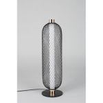 Настольная светодиодная лампа Aployt Nikusia APL.658.04.18