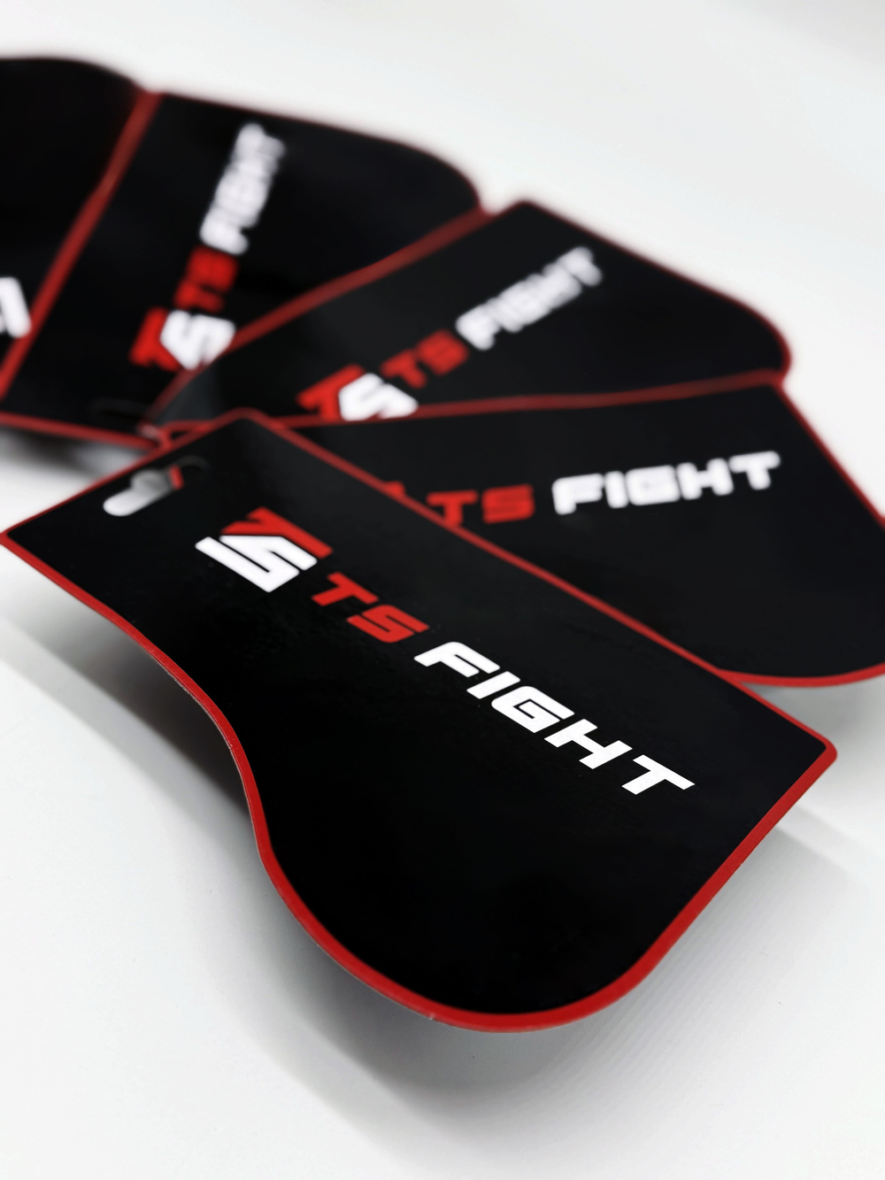 Капа Tomorrow Star ProGuard Black/White