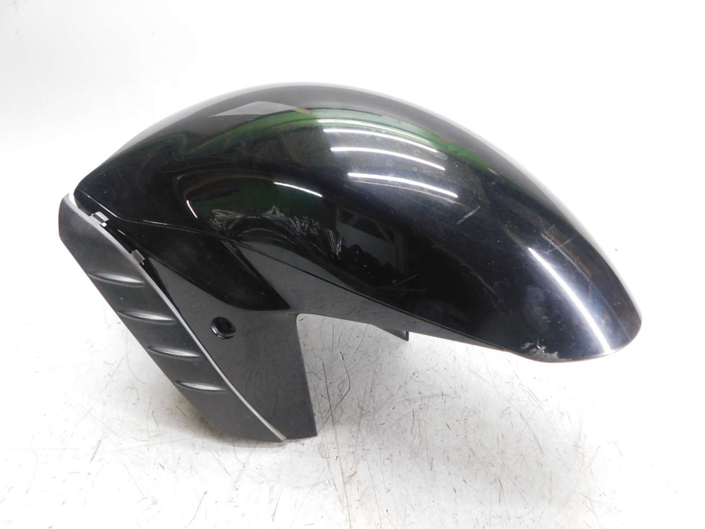 Крыло переднее Kawasaki ZZR1400 06-11 35004-0089