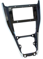 Topway TS18 3+32GB 8 ядер для Toyota Harrier 2017-2020 (тип2)