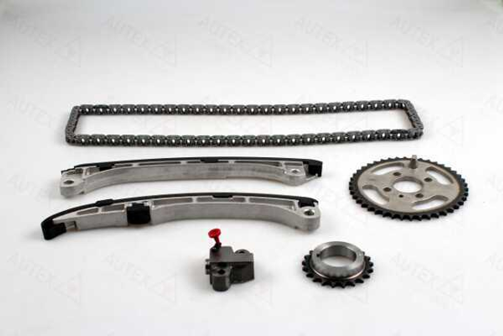 AUTEX - 711455-ATX - Timing Chain Kit