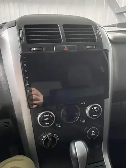 Магнитола для Suzuki Grand Vitara 2005-2016 - Teyes CC3L на Android 10, 8-ядер, CarPlay, 4G SIM-слот