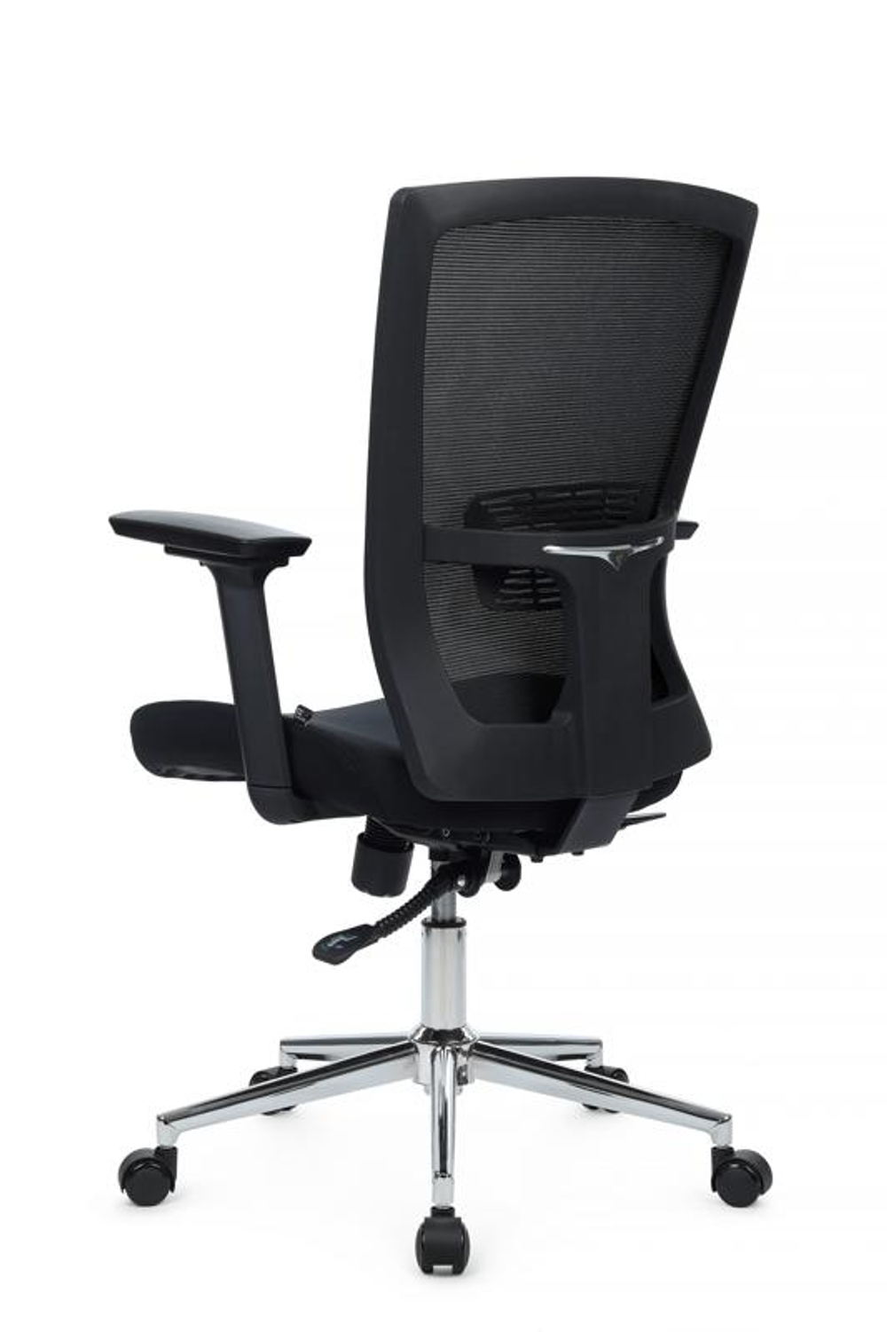 Кресло Riva Фикс RCH 831E-3D-M3 Черный