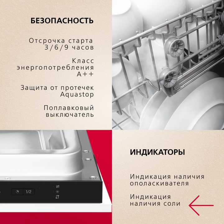 Встраиваемая посудомоечная машина Hansa ZIM415BQ