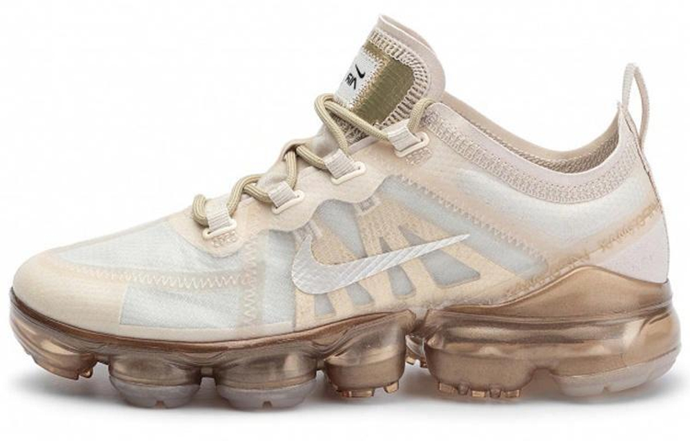 Кроссовки Nike Vapormax (Женская размерная сетка)