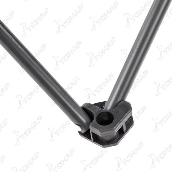 Кровать походная (HS-BD630-97826) Helios