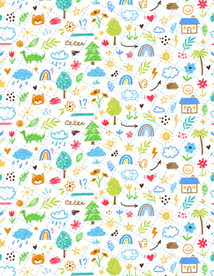 Фотофон "Портретный" арт. ФФ910-23