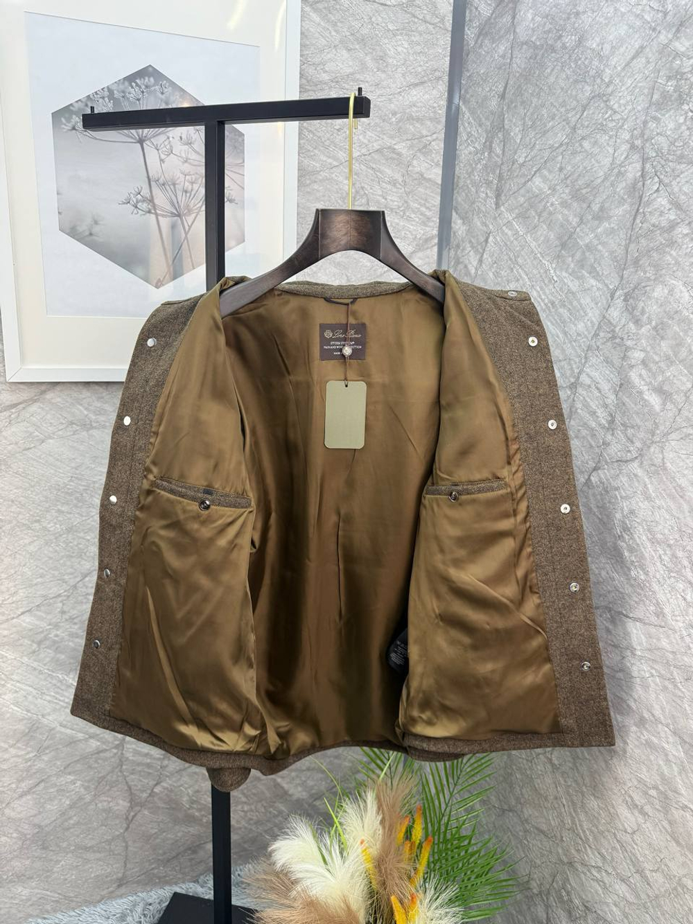 Прогулочный костюм Loro Paina