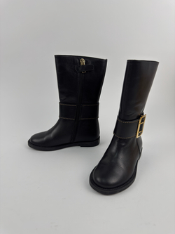 Сапоги Burberry