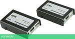 Удлинитель по витой паре ATEN VE803-AT-G