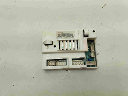 WMF7080 кт219 Электронный модуль для стиральной машины Hotpoint-Ariston WMF7080 б/у