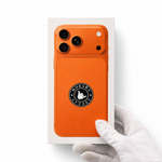 iPhone 17 Pro Max 2 ТБ, SIM + eSIM, Cosmic Orange 