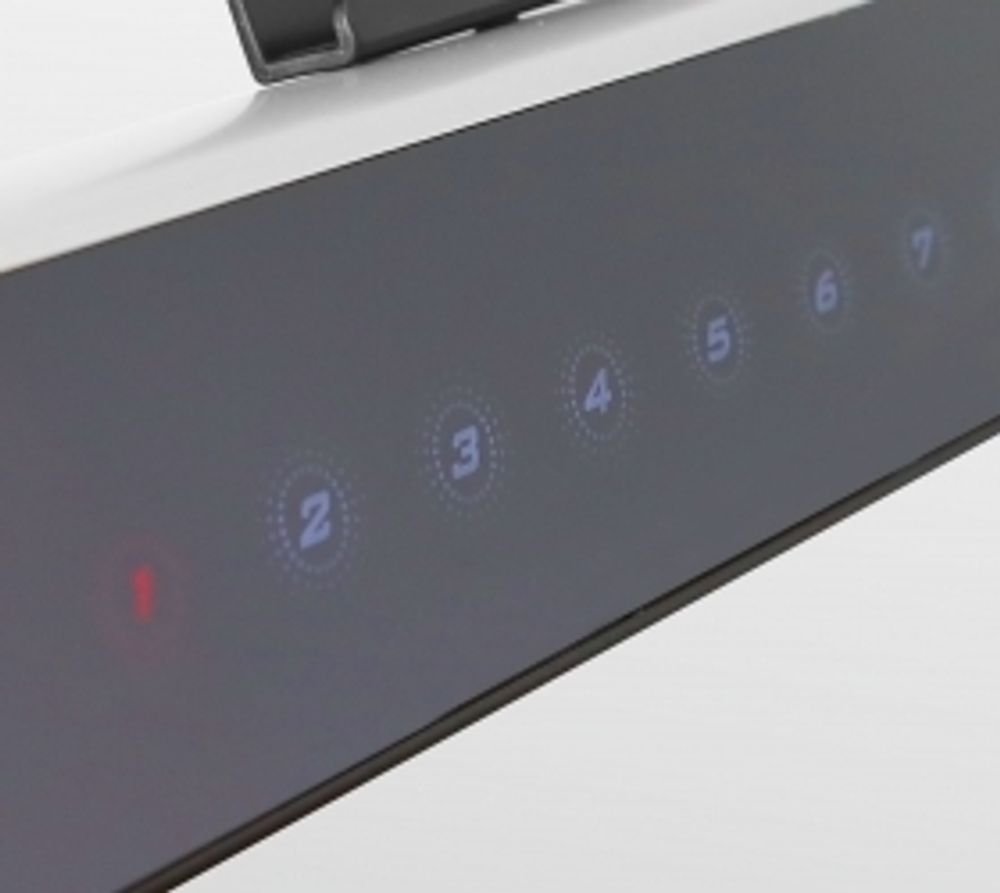 APPLEGATE T5 Panel Беговая дорожка