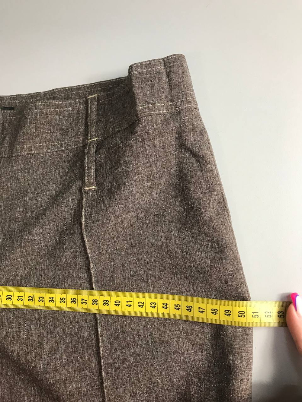 Шорты Sellin-a классические, визуально 48 размер