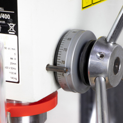 BV-25B/400 сверлильный станок