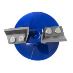 Ледобур HELIOS HS-110/130/150/180 мм Тонар