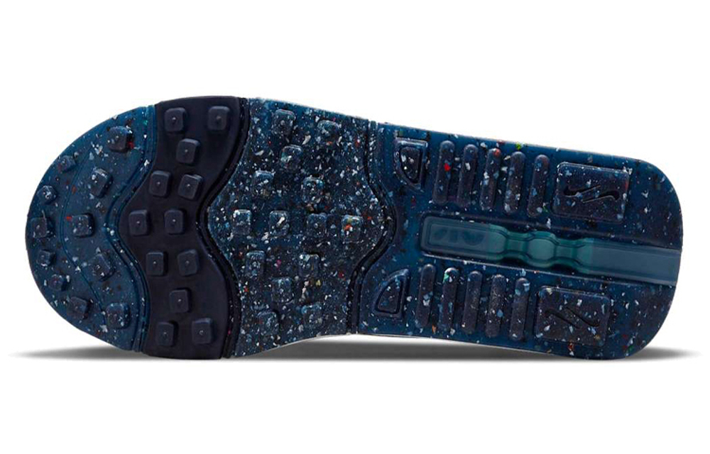 Кроссовки Nike Air Max (Женская размерная сетка)
