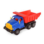 Грузовик Витязь (Нордпласт)