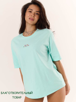 Футболка "Мечтаю не напрасно"