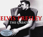 Elvis Presley / The Greatest (3CD)