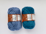 Exceed Wool FL, цвет 755 голубой