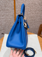 Hermes Kelly 28