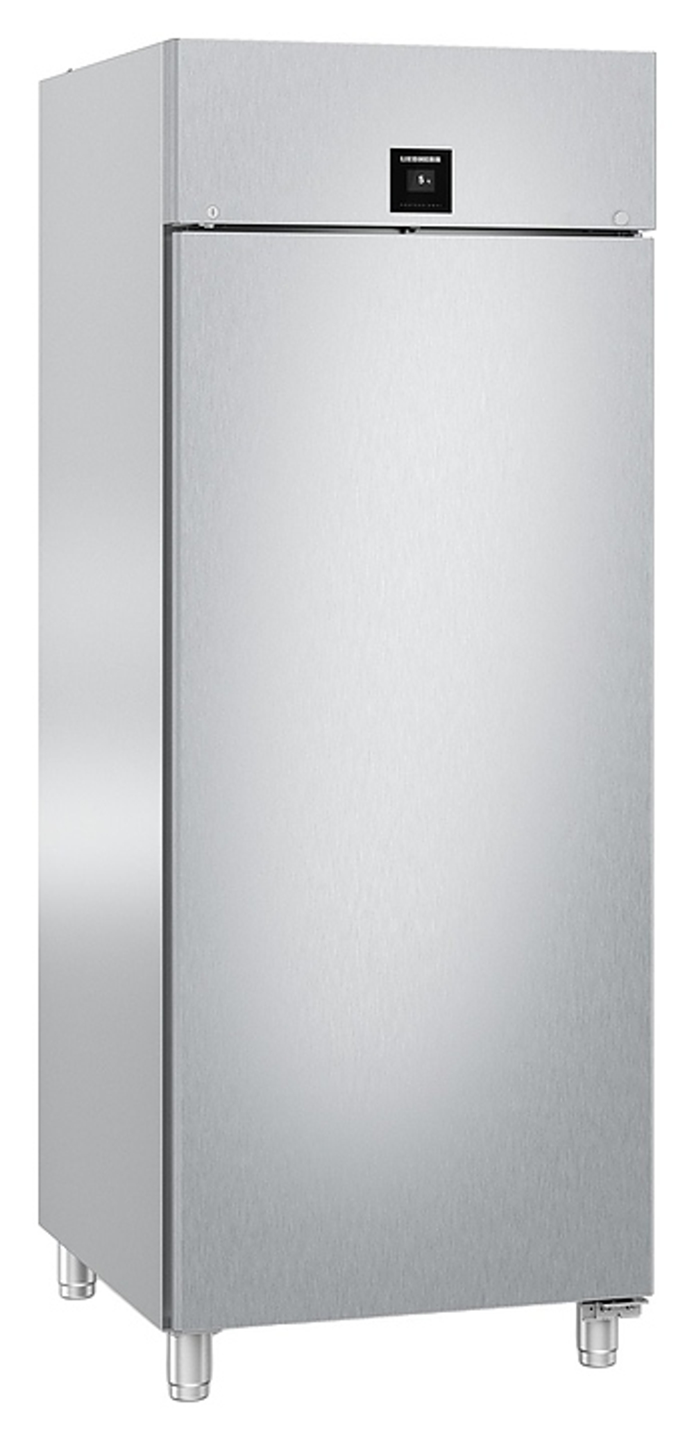 Шкаф холодильный для пекарен Liebherr BRPSvh 8401 Perfection под противни 600х800 мм нерж. сталь