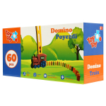 Паровозик игрушечный BTG-080