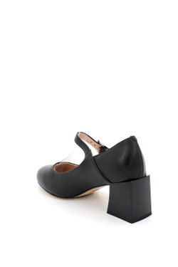 Туфли женские Ascalini W25442b