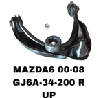 РЫЧАГИ MAZDA-6 , ATENZA GG,GY 02-07,