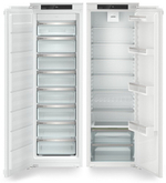 Встраиваемый холодильник Side-by-Side Liebherr IXRF 5100-22 001 NoFrost