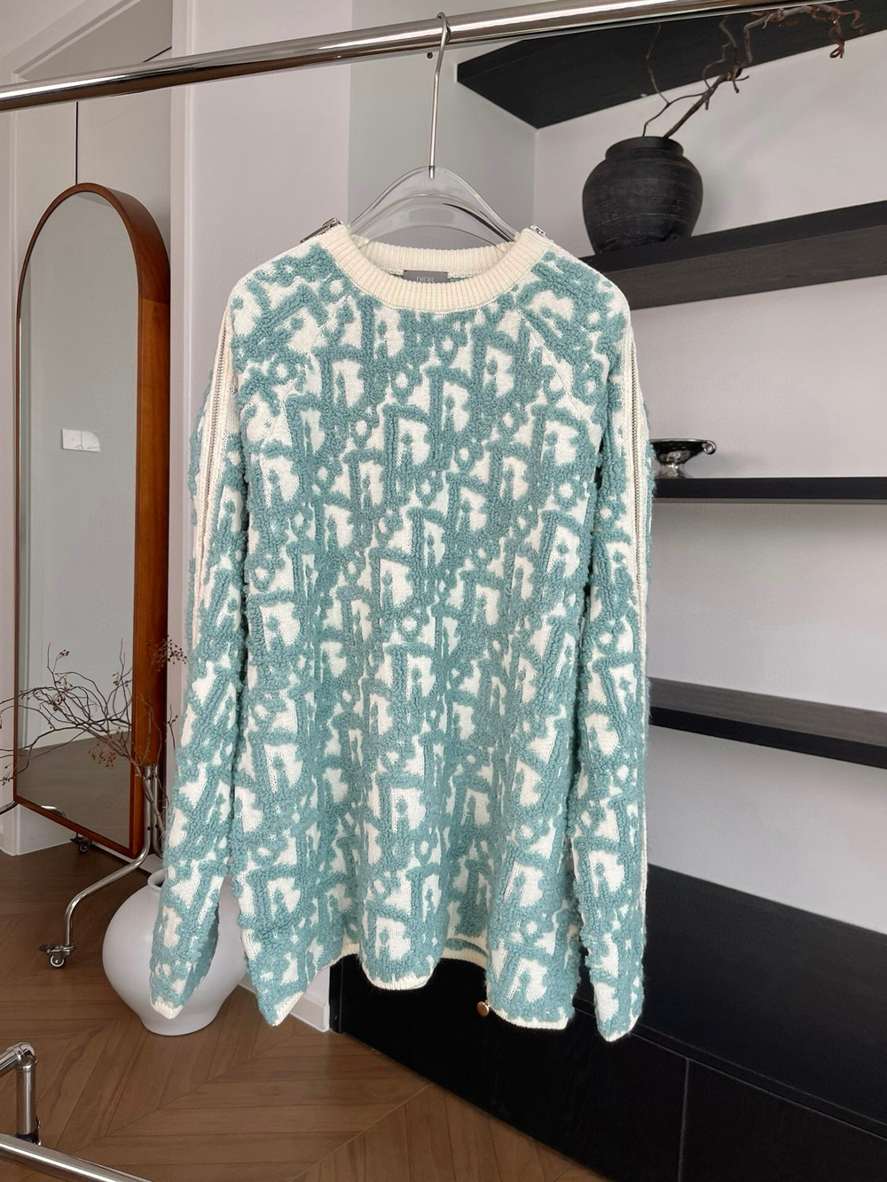 Christian Dior Sweatshirt