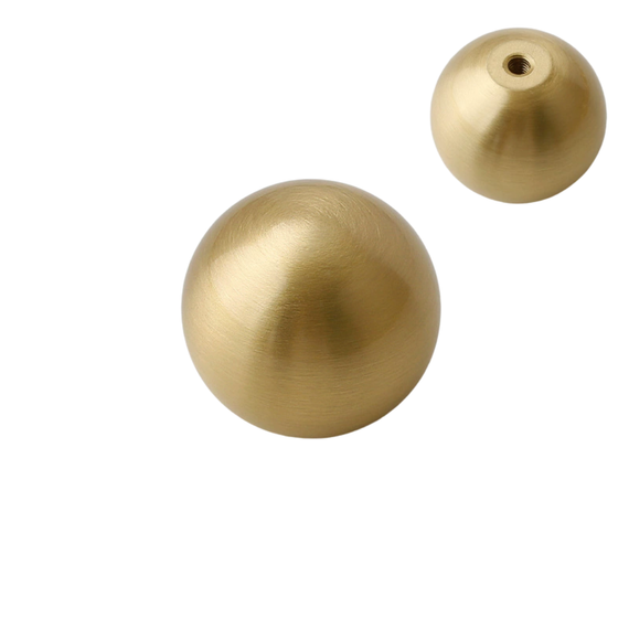 Мебельная кнопка MIDO