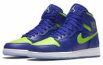Кроссовки Jordan Air Jordan 1 High Bg