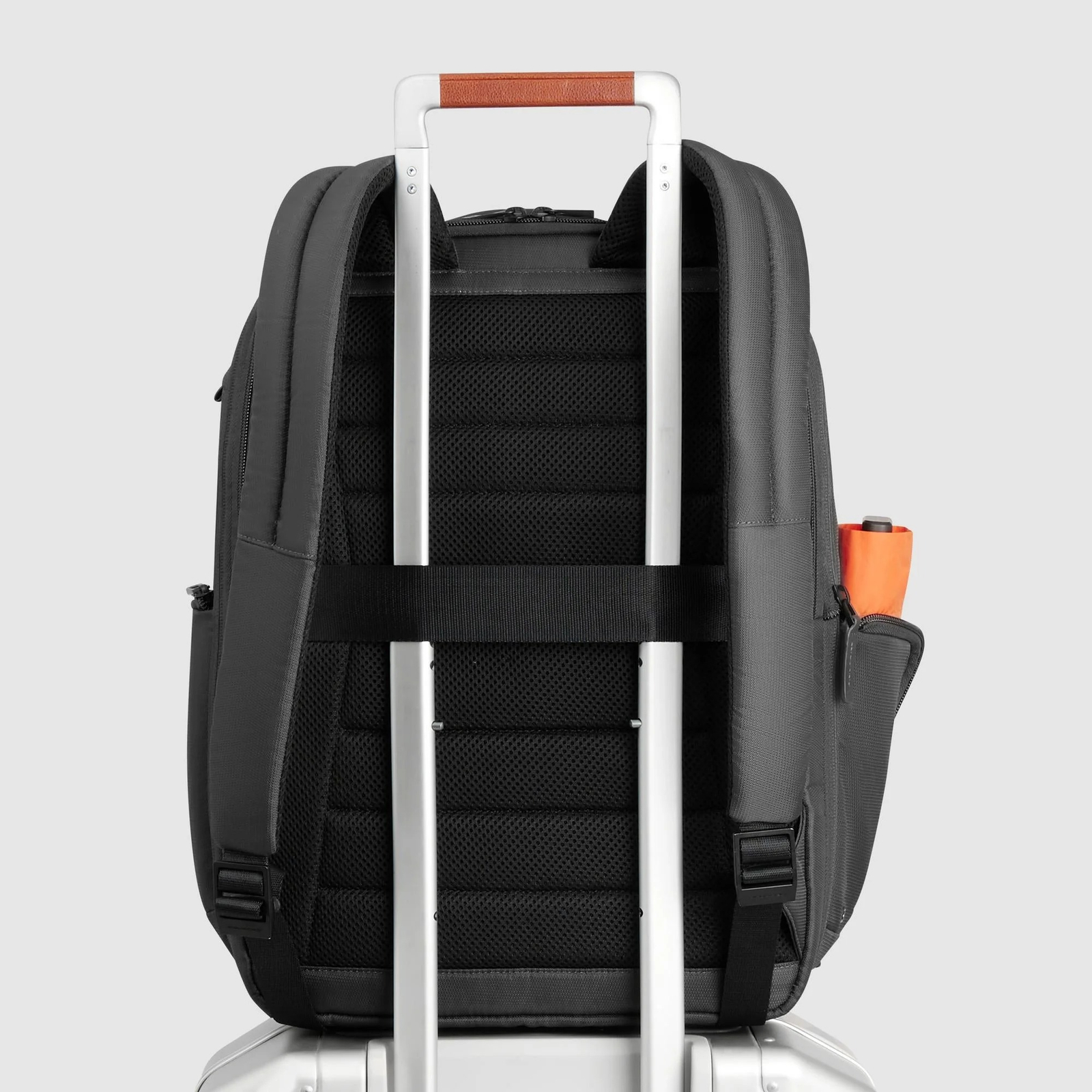 Рюкзак для ноутбука Wollem CA6239W129/Nero