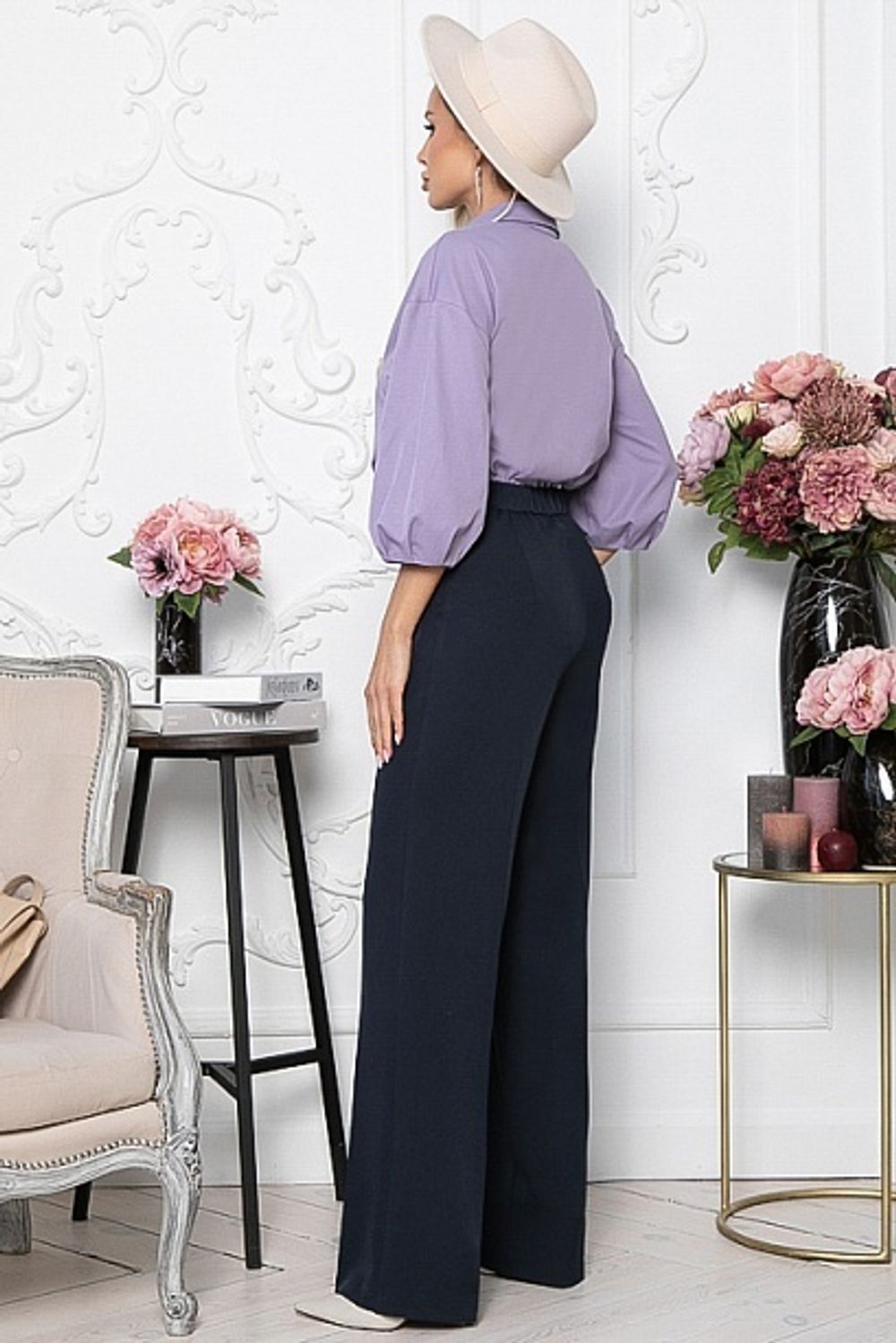 Брюки 5157 Avili