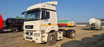 КамАЗ 5490 4x2 Седельный тягач 5490-S5 (Дизельный, 12,0 л, 401 л.с., МТ)