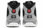 Кроссовки Jordan Air Jordan 9 Retro Particle Grey