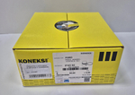 Поршни с кольцами +0.50 Focus 1 1.8 EYDC (палец 19мм) KONEKS