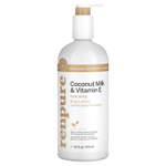 Renpure, Увлажняющий лосьон для тела, кокосовое молоко и витамин E, 710 мл (24 жидк. унц.)