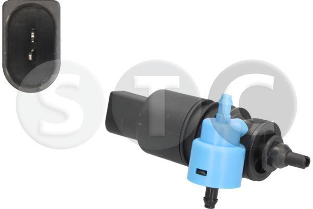 STC - T402059-STC - Washer Fluid Pump, window cleaning