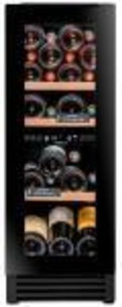 Встраиваемый винный шкаф Avintage AVU27D82