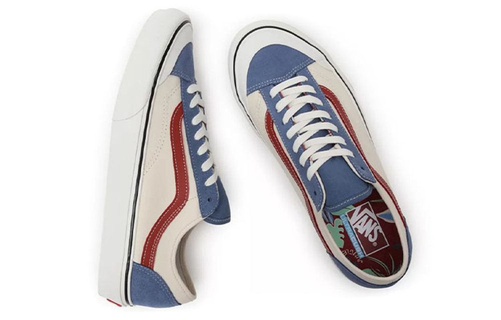 Vans Style 36 Decon Sf Hawaiian Jungle